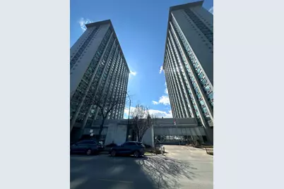 3600 N Lake Shore Drive #1624, Chicago, IL 60613 - Photo 1