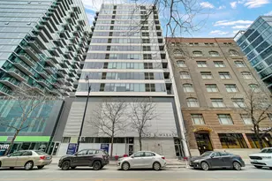 1345 S Wabash Ave, Chicago, IL 60605 - Photo 1