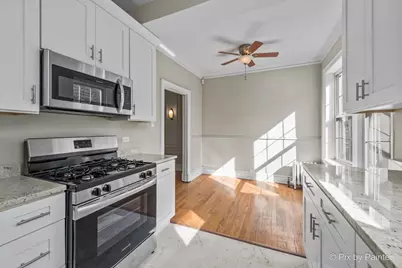 835 E 49th Street #3, Chicago, IL 60615 - Photo 10
