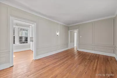 835 E 49th Street #3, Chicago, IL 60615 - Photo 4