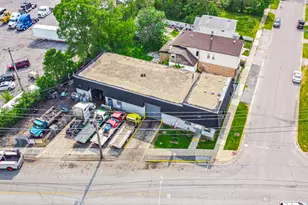 15500 Vincennes Rd, Phoenix, IL 60426 - Photo 1