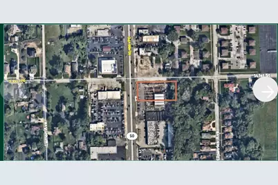 14101 S Cicero Avenue, Crestwood, IL 60418 - Photo 2