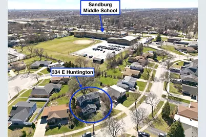 334 E Huntington Lane, Elmhurst, IL 60126 - Photo 32