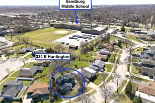 334 E Huntington Ln, Elmhurst, IL 60126 - Photo 32