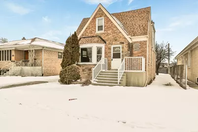 7306 W Olive Avenue, Chicago, IL 60631 - Photo 2