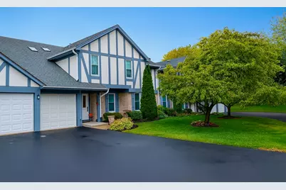 36 W Fern Court #117B, Palatine, IL 60067 - Photo 1