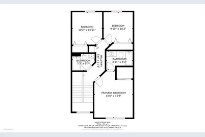616 S Rosehall Lane #616, Round Lake, IL 60073 - Photo 28