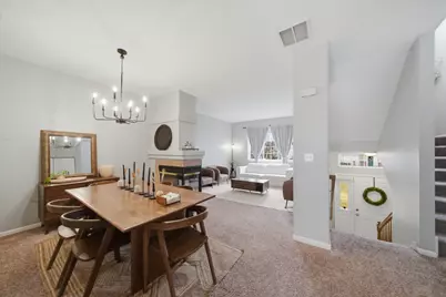 616 S Rosehall Lane #616, Round Lake, IL 60073 - Photo 6