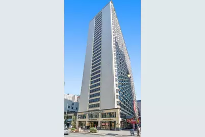 535 N Michigan Avenue #1908, Chicago, IL 60611 - Photo 1