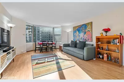 535 N Michigan Avenue #1908, Chicago, IL 60611 - Photo 2