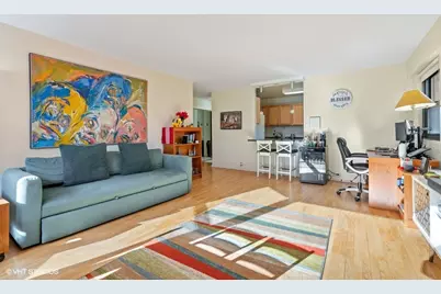 535 N Michigan Avenue #1908, Chicago, IL 60611 - Photo 4