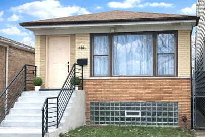 446 E 90th Street, Chicago, IL 60619 - Photo 1