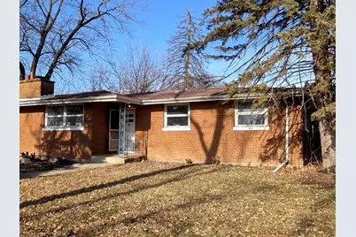 14844 Dearborn Street, Dolton, IL 60419 - Photo 2