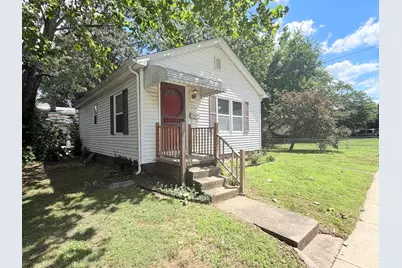 222 W Park Street, Harrisburg, IL 62946 - Photo 2