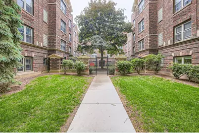 28 S 6th Avenue #1D, La Grange, IL 60525 - Photo 2