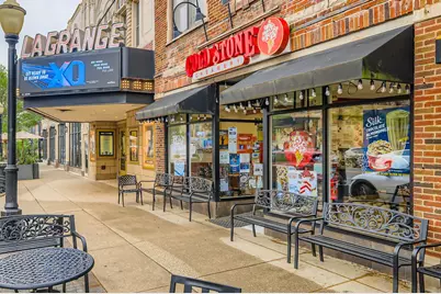 28 S 6th Avenue #1D, La Grange, IL 60525 - Photo 20