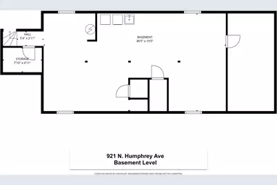 921 N Humphrey Avenue, Oak Park, IL 60302 - Photo 28