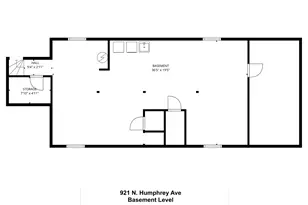 921 N Humphrey Ave, Oak Park, IL 60302 - Photo 28