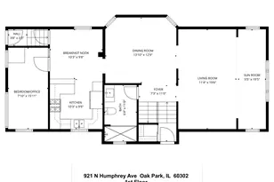 921 N Humphrey Ave, Oak Park, IL 60302 - Photo 26