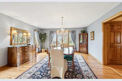 54 Gentry Drive, Hawthorn Woods, IL 60047 - Photo 8