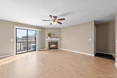 565 Dean Drive #F, South Elgin, IL 60177 - Photo 4