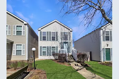 791 Serendipity Drive, Aurora, IL 60504 - Photo 1