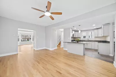 542 N Ridgeland Avenue, Oak Park, IL 60302 - Photo 6