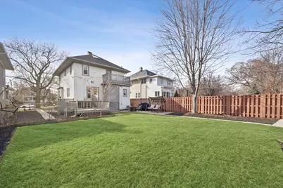 542 N Ridgeland Avenue, Oak Park, IL 60302 - Photo 28