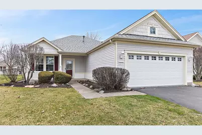 12970 Brookwood Drive, Huntley, IL 60142 - Photo 1