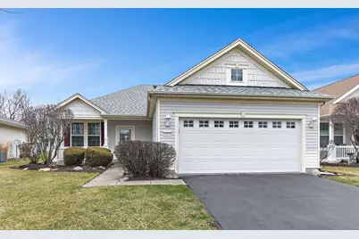 12970 Brookwood Drive, Huntley, IL 60142 - Photo 2