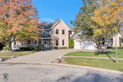 10427 Penny Court, Frankfort, IL 60423 - Photo 1