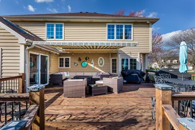 1576 Pine Lake Drive, Naperville, IL 60564 - Photo 44