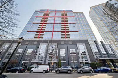 1841 S Calumet Avenue #1203, Chicago, IL 60616 - Photo 1