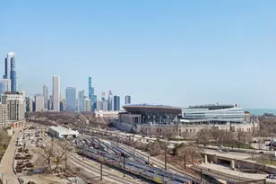 1841 S Calumet Ave, Chicago, IL 60616 - Photo 2