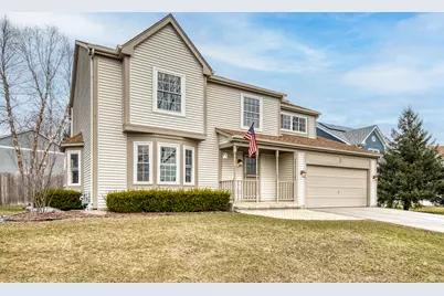 96 Alexandra Court, Mundelein, IL 60060 - Photo 1