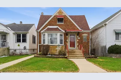 3412 N Orange Avenue, Chicago, IL 60634 - Photo 1