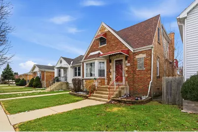 3412 N Orange Avenue, Chicago, IL 60634 - Photo 2