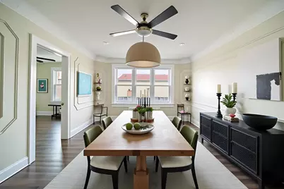 9124 S Ada Street #1B, Chicago, IL 60620 - Photo 6