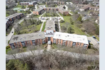 1615 E Central Road #122C, Arlington Heights, IL 60005 - Photo 18