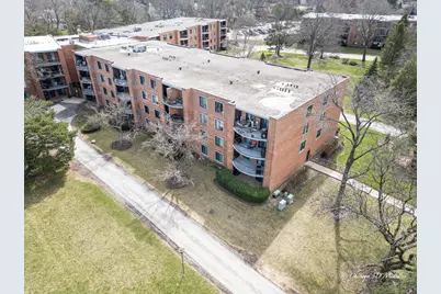 1615 E Central Road #122C, Arlington Heights, IL 60005 - Photo 22