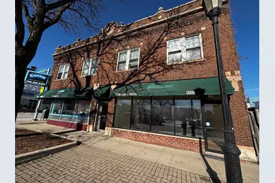 440 S Ridgeland Avenue #2S, Oak Park, IL 60302 - Photo 6