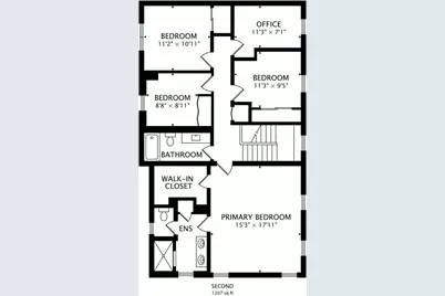 4444 Westbridge Court, Hoffman Estates, IL 60192 - Photo 32