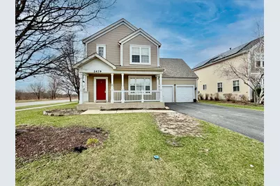 2479 Montclair Lane, Montgomery, IL 60538 - Photo 1