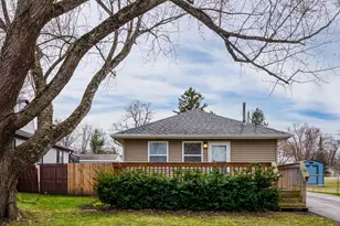 7607 Hickory Rd, Wonder Lake, IL 60097 - Photo 1