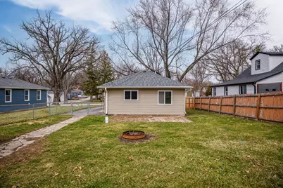 7607 Hickory Road, Wonder Lake, IL 60097 - Photo 24