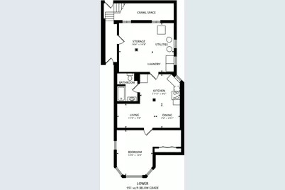 4923 W Concord Place, Chicago, IL 60639 - Photo 26