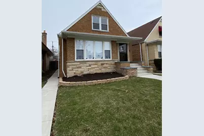 8354 S Winchester Avenue, Chicago, IL 60620 - Photo 1