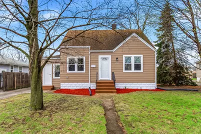 17909 Rose Street, Lansing, IL 60438 - Photo 1