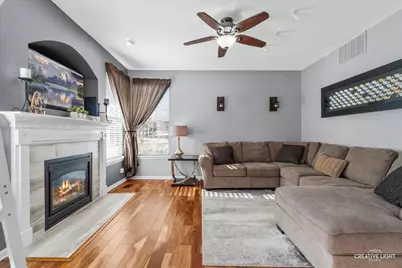 182 Brompton Lane #A, Sugar Grove, IL 60554 - Photo 4