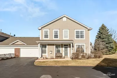 182 Brompton Lane #A, Sugar Grove, IL 60554 - Photo 1